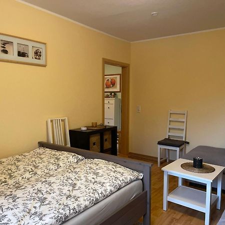 Modernes Apartment Im Gruenen, Mit Park- Und Meer-Naehe Bad Zwischenahn Ngoại thất bức ảnh