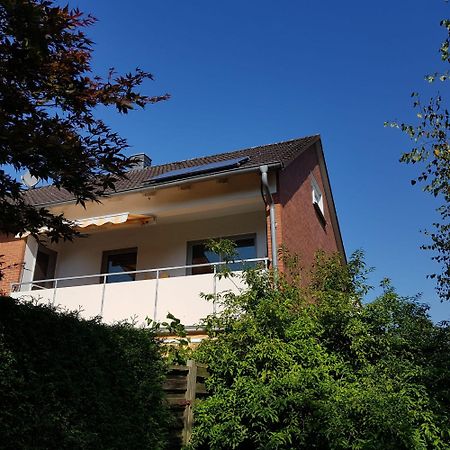 Modernes Apartment Im Gruenen, Mit Park- Und Meer-Naehe Bad Zwischenahn Ngoại thất bức ảnh