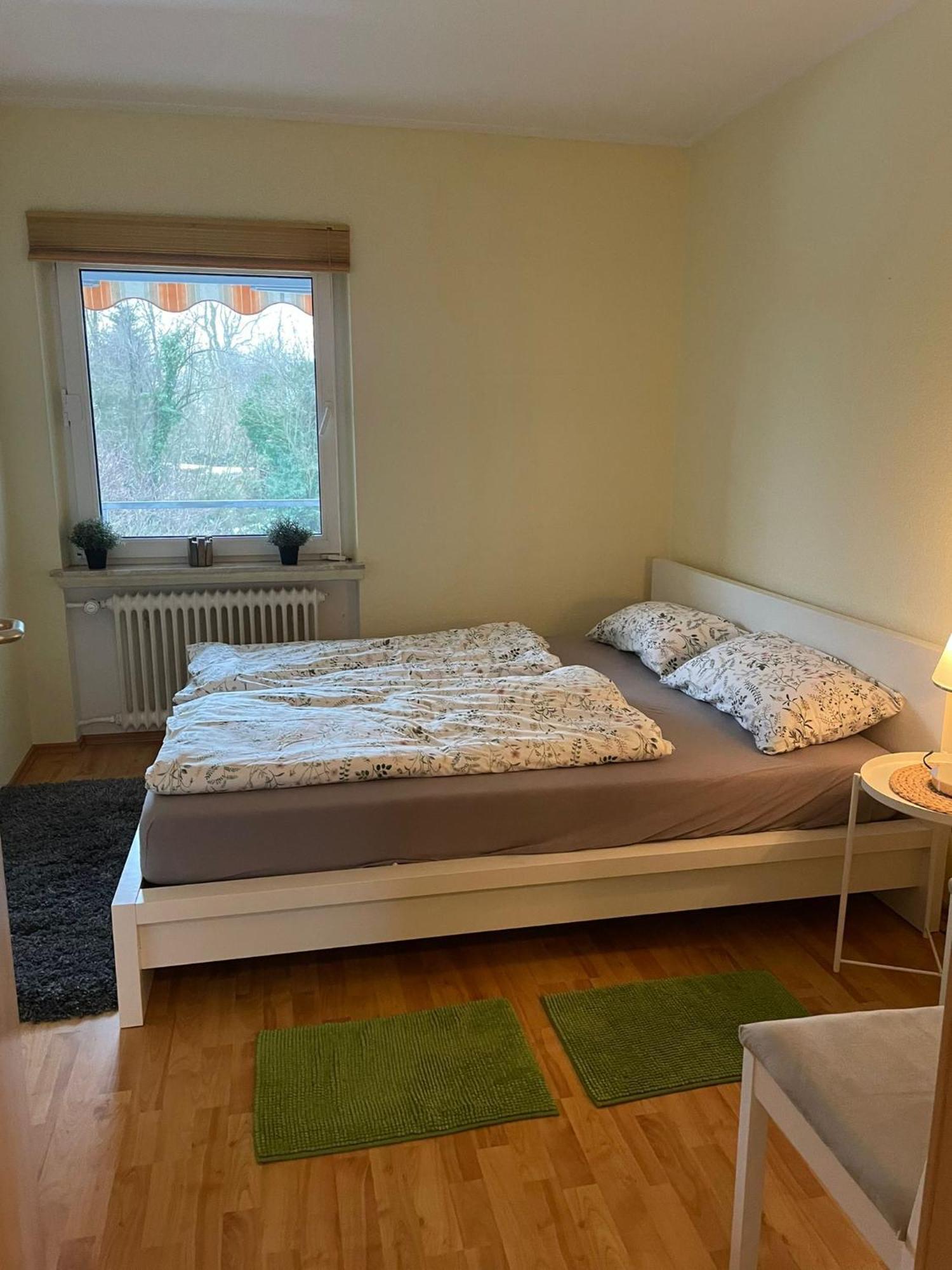 Modernes Apartment Im Gruenen, Mit Park- Und Meer-Naehe Bad Zwischenahn Ngoại thất bức ảnh