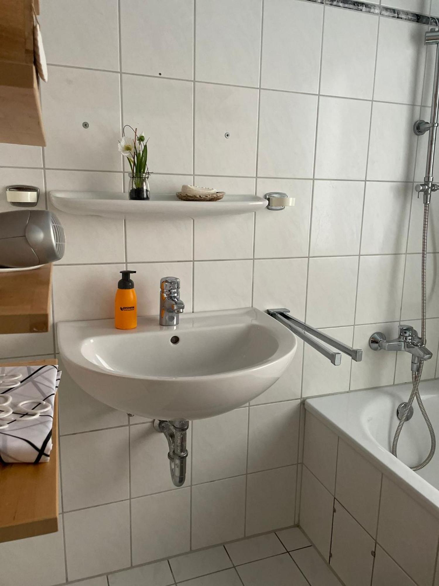 Modernes Apartment Im Gruenen, Mit Park- Und Meer-Naehe Bad Zwischenahn Ngoại thất bức ảnh