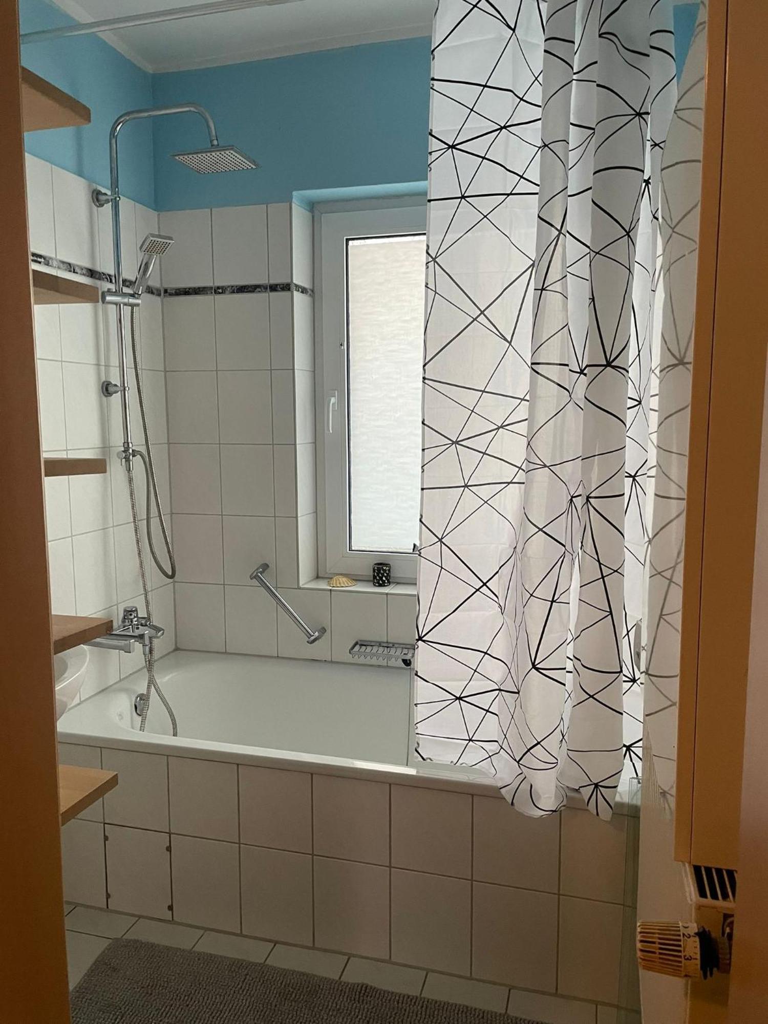 Modernes Apartment Im Gruenen, Mit Park- Und Meer-Naehe Bad Zwischenahn Ngoại thất bức ảnh