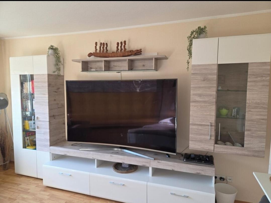 Modernes Apartment Im Gruenen, Mit Park- Und Meer-Naehe Bad Zwischenahn Ngoại thất bức ảnh