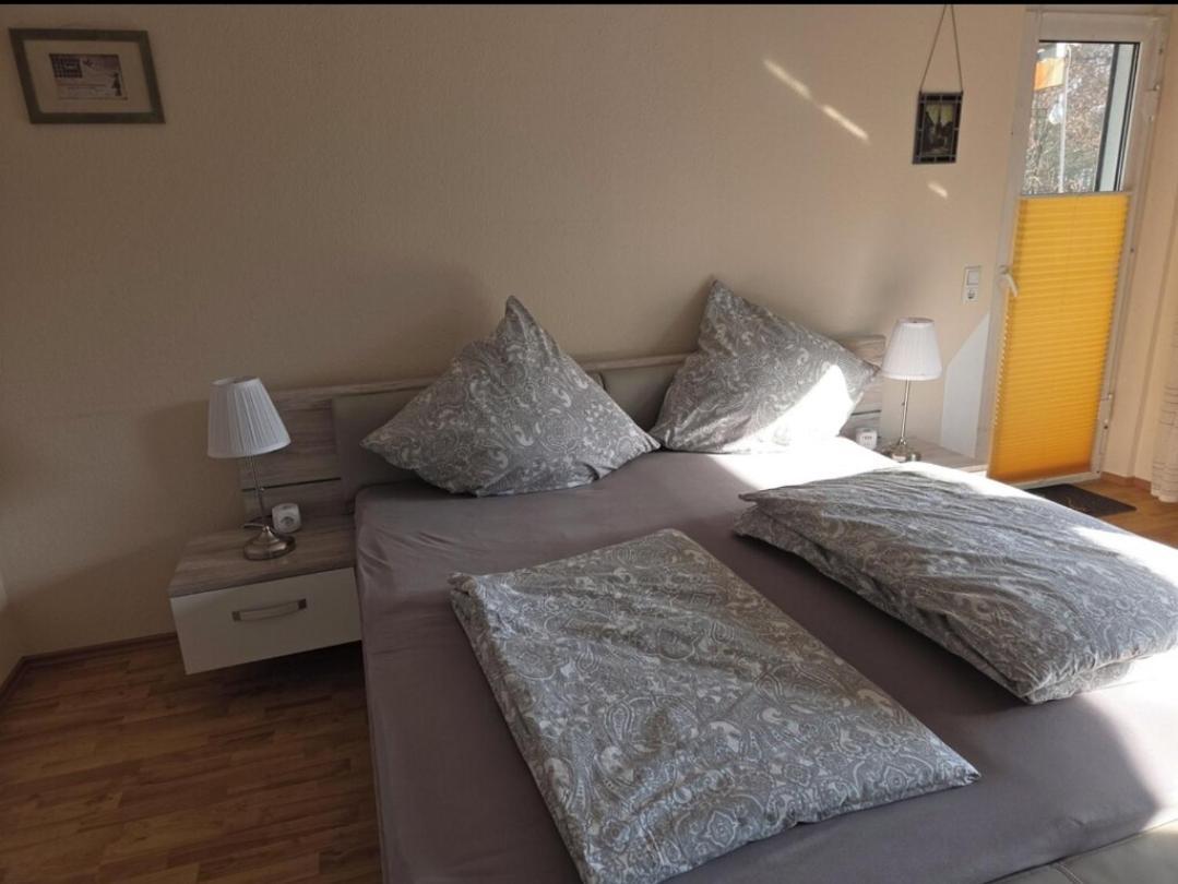 Modernes Apartment Im Gruenen, Mit Park- Und Meer-Naehe Bad Zwischenahn Ngoại thất bức ảnh
