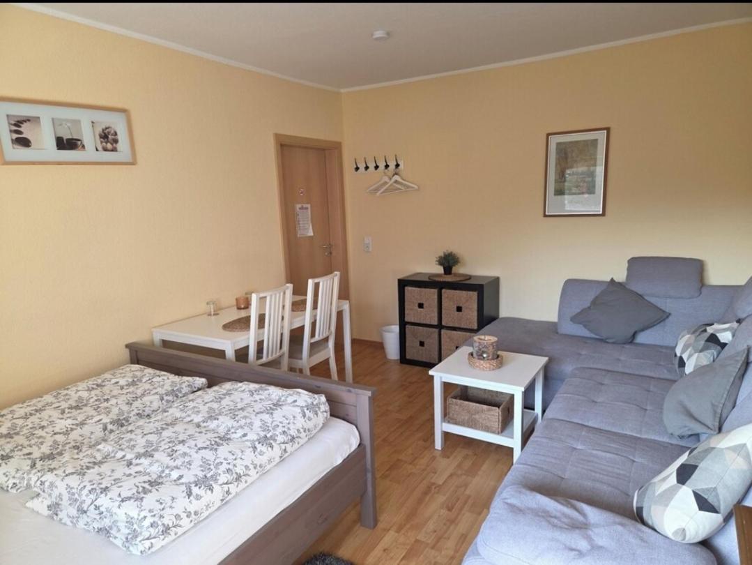 Modernes Apartment Im Gruenen, Mit Park- Und Meer-Naehe Bad Zwischenahn Ngoại thất bức ảnh