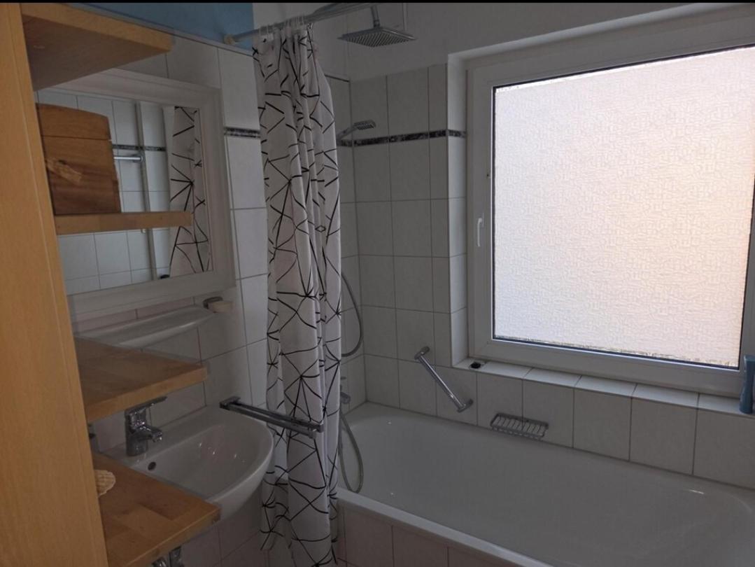 Modernes Apartment Im Gruenen, Mit Park- Und Meer-Naehe Bad Zwischenahn Ngoại thất bức ảnh