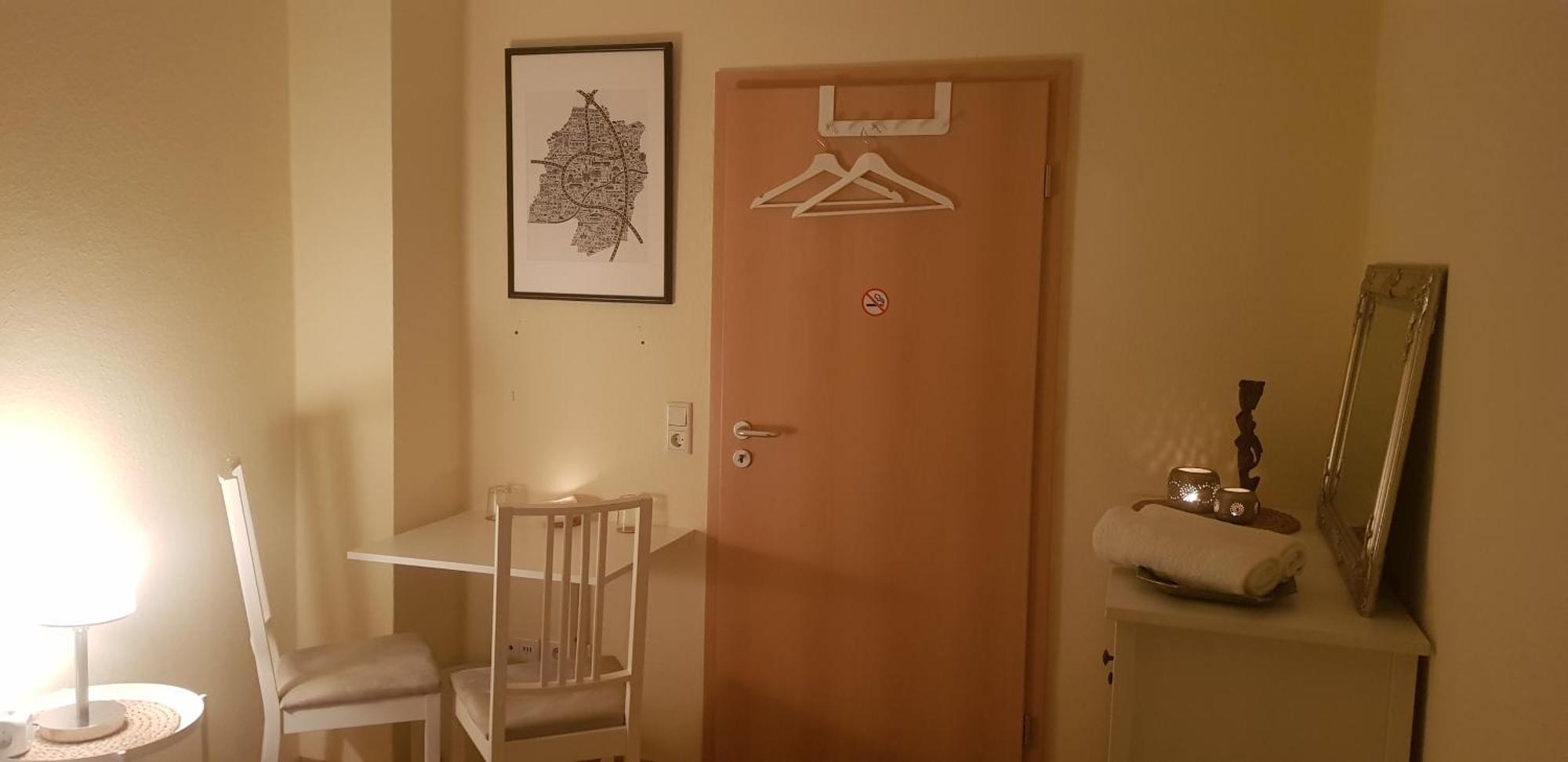 Modernes Apartment Im Gruenen, Mit Park- Und Meer-Naehe Bad Zwischenahn Ngoại thất bức ảnh